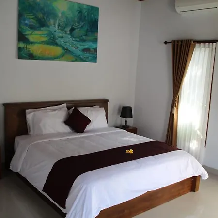 Toekad Ayung Villa